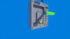 A screenshot taken in Dreams. 1 of 2.