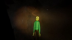 A screenshot taken in Dreams. 2 of 2.