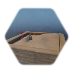 Sand Pit