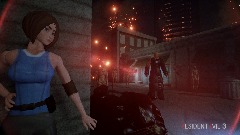 A screenshot taken in Dreams. 3 of 6.