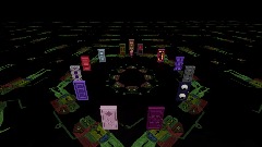 A screenshot taken in Dreams. 18 of 29.