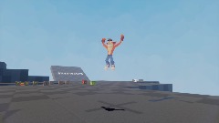 A screenshot taken in Dreams. 2 of 2.