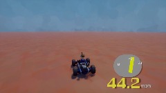 A screenshot taken in Dreams. 1 of 1.