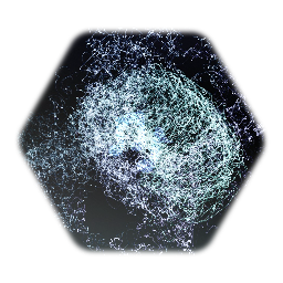 Athem of a melancholic space whale