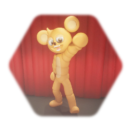 Honey The Honey Bear