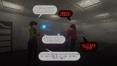 A screenshot taken in Dreams. 1 of 1.
