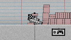 A screenshot taken in Dreams. 9 of 9.