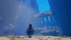 Mage: And the forgotten temple