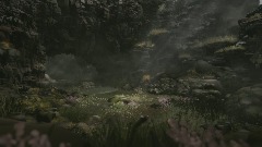 A screenshot taken in Dreams. 3 of 8.