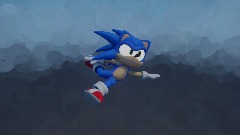 A screenshot taken in Dreams. 1 of 5.