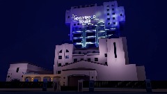 A screenshot taken in Dreams. 15 of 16.