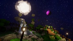 A screenshot taken in Dreams. 21 of 30.