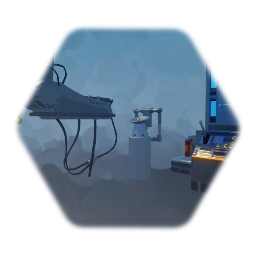 Advanced Scream extractor