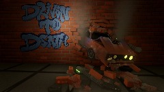 A screenshot taken in Dreams. 6 of 15.