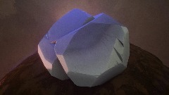 A screenshot taken in Dreams. 2 of 2.