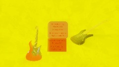 A screenshot taken in Dreams. 3 of 26.