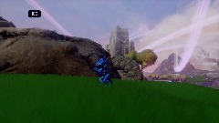A screenshot taken in Dreams. 4 of 4.