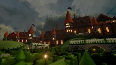 A screenshot taken in Dreams. 3 of 13.