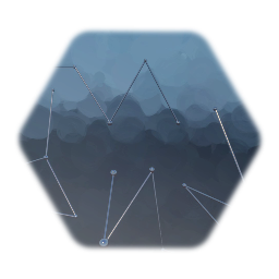 Constellation Sculptures