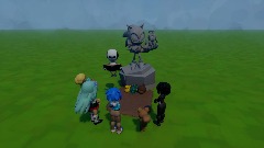 End of sonic YTP part 3