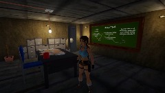 A screenshot taken in Dreams. 12 of 16.