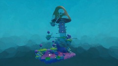 A screenshot taken in Dreams. 8 of 30.