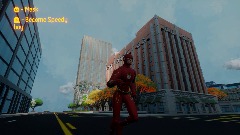 A screenshot taken in Dreams. 1 of 4.