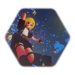 Phantom Thief MITHRIL