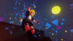 Phantom Thief MITHRIL　　　（修正版）