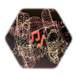 My Beautiful Garden 的混編作品