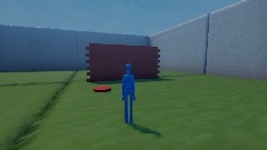 Force Punch TECH DEMO