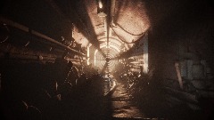 A screenshot taken in Dreams. 6 of 12.