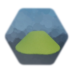 Grassy hill (Ashvik's World)