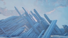 A screenshot taken in Dreams. 16 of 16.