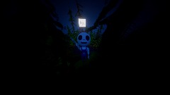 A screenshot taken in Dreams. 1 of 7.