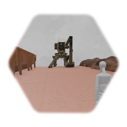 Remix de CyberLife Excavator