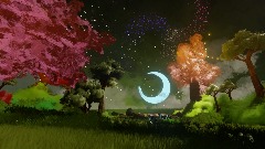 A screenshot taken in Dreams. 9 of 13.