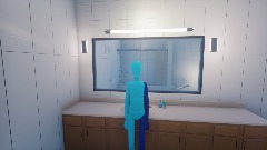 A screenshot taken in Dreams. 12 of 12.