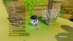 A screenshot taken in Dreams. 1 of 19.