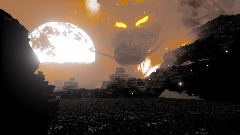 A screenshot taken in Dreams. 6 of 8.