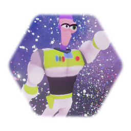 Jim Lightyear [V2]