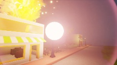 A screenshot taken in Dreams. 8 of 17.