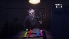 A screenshot taken in Dreams. 12 of 24.