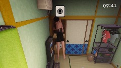 A screenshot taken in Dreams. 7 of 15.