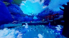 A screenshot taken in Dreams. 18 of 19.