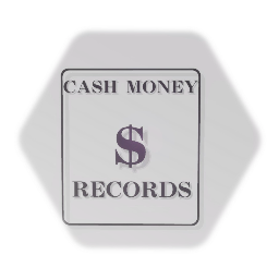 Cash Money Records