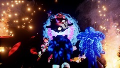 Sonic: worlds collapse teaser #1