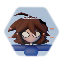 fpe Alice prototype
