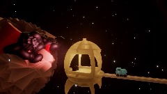 Meaty Meteor Fight VENGEANCE