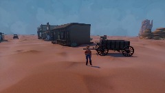 A screenshot taken in Dreams. 6 of 6.